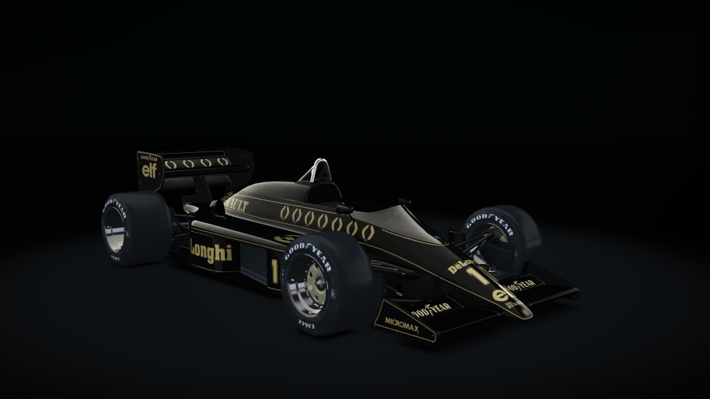 Lotus 98T, skin 0_delonghi_11