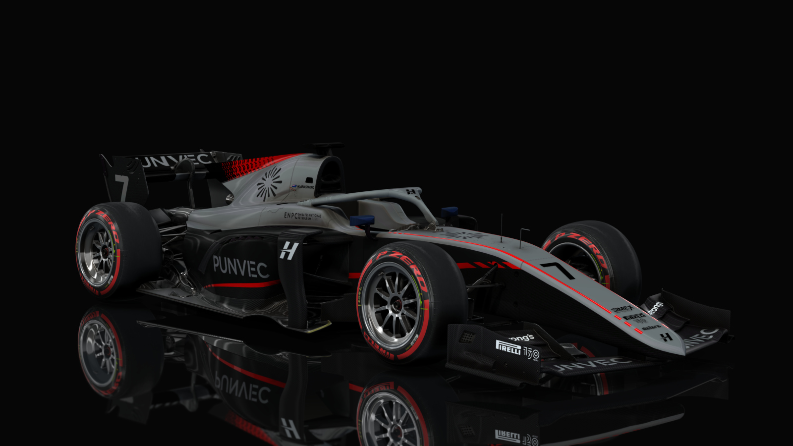 Formula RSS 2 V6 2020, skin 07_hitech_armstrong_2022