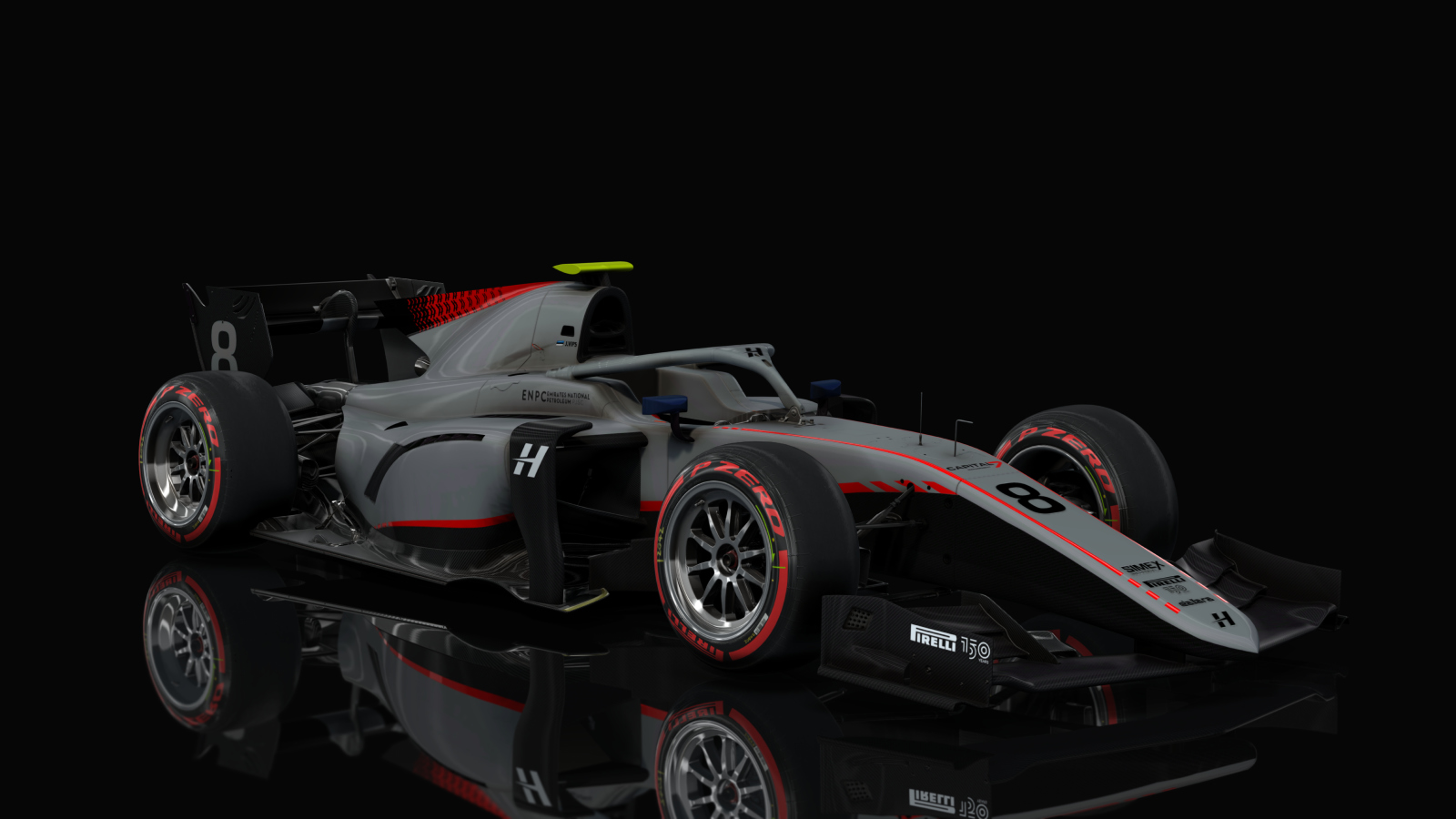 Formula RSS 2 V6 2020, skin 08_hitech_vips_2022