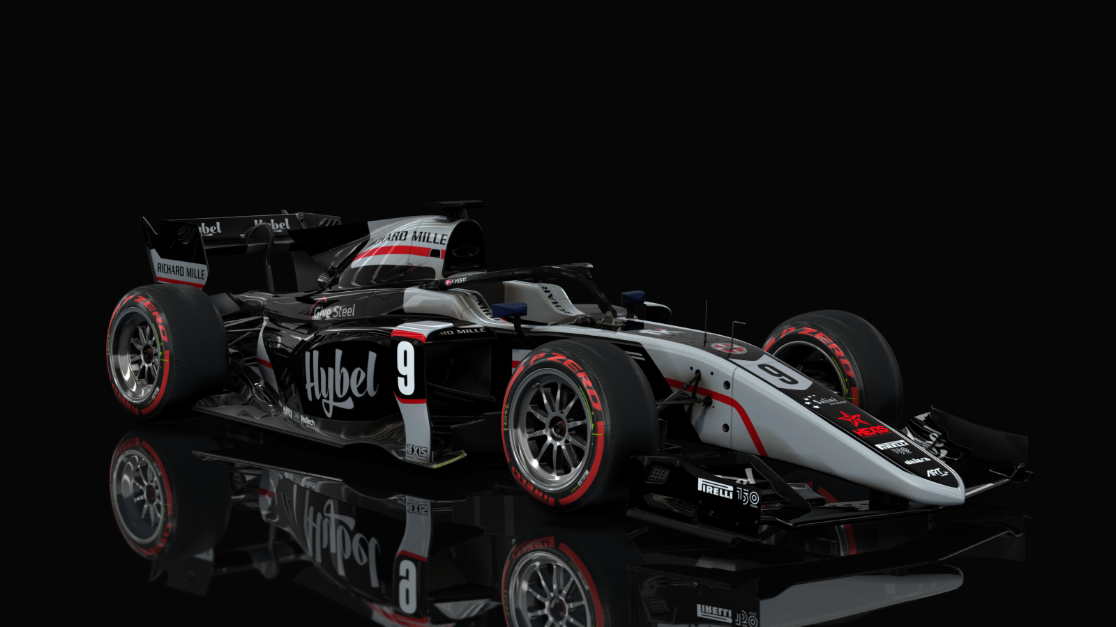 Formula RSS 2 V6 2020, skin 09_art_vesti_2022