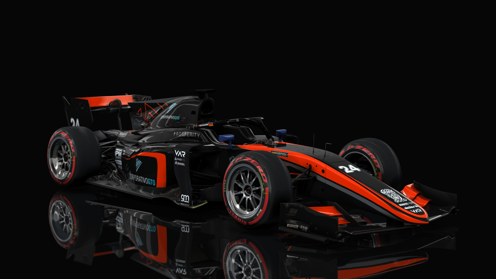 Formula RSS 2 V6 2020, skin 24_vanamersfoort_beckmann_2022