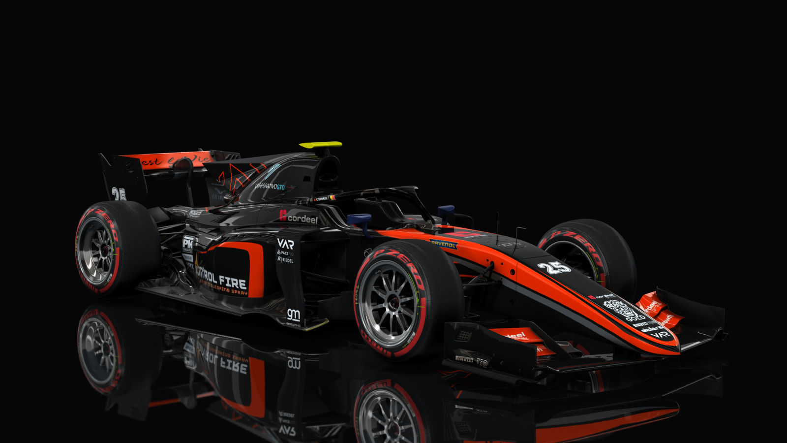 Formula RSS 2 V6 2020, skin 25_vanamersfoort_cordeel_2022