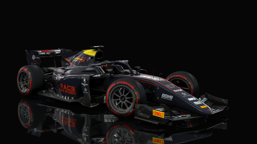 Formula RSS 2 V6 2020, skin 87_RSS_Academy_blue_orange