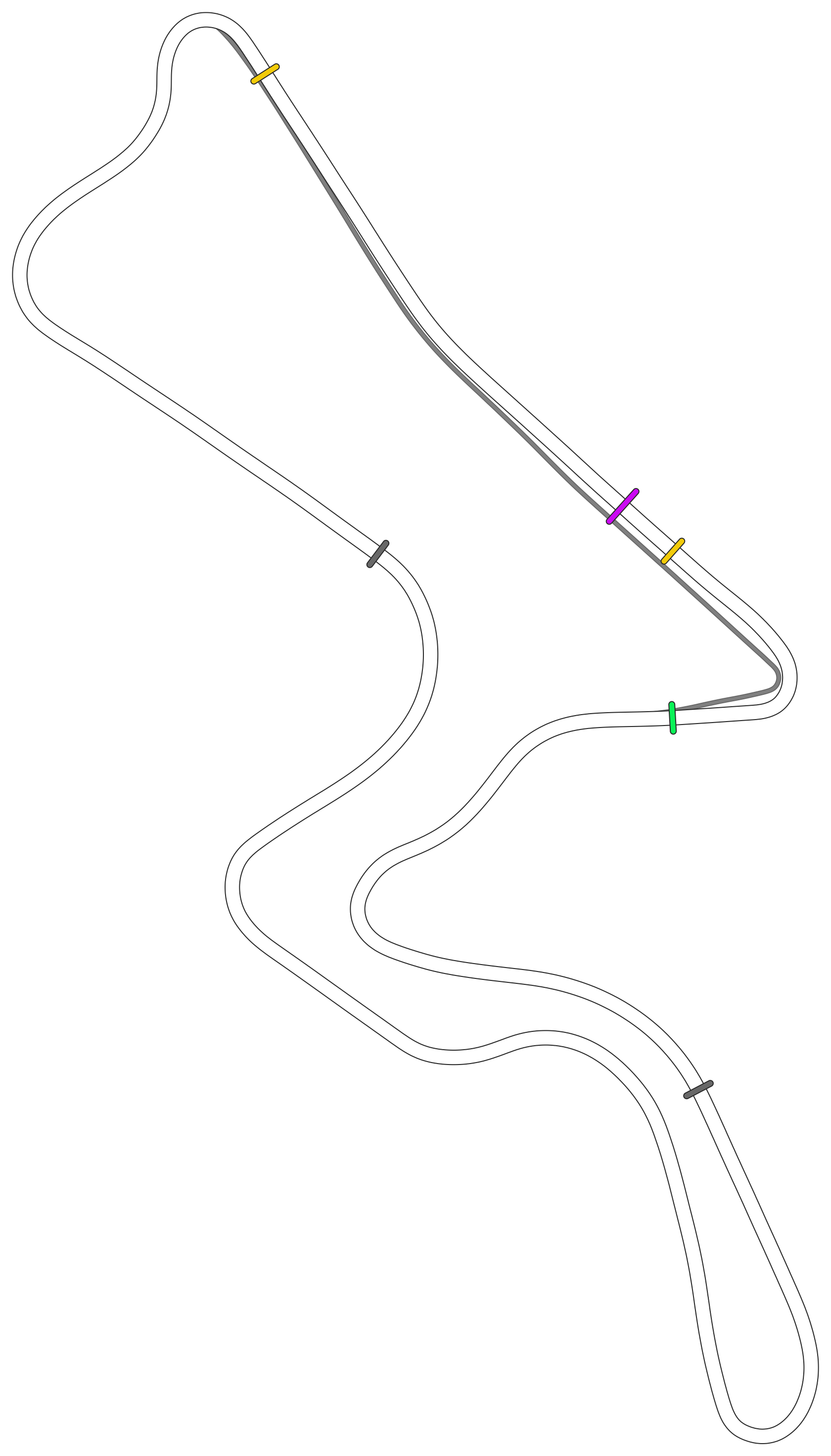 Kyalami 2016