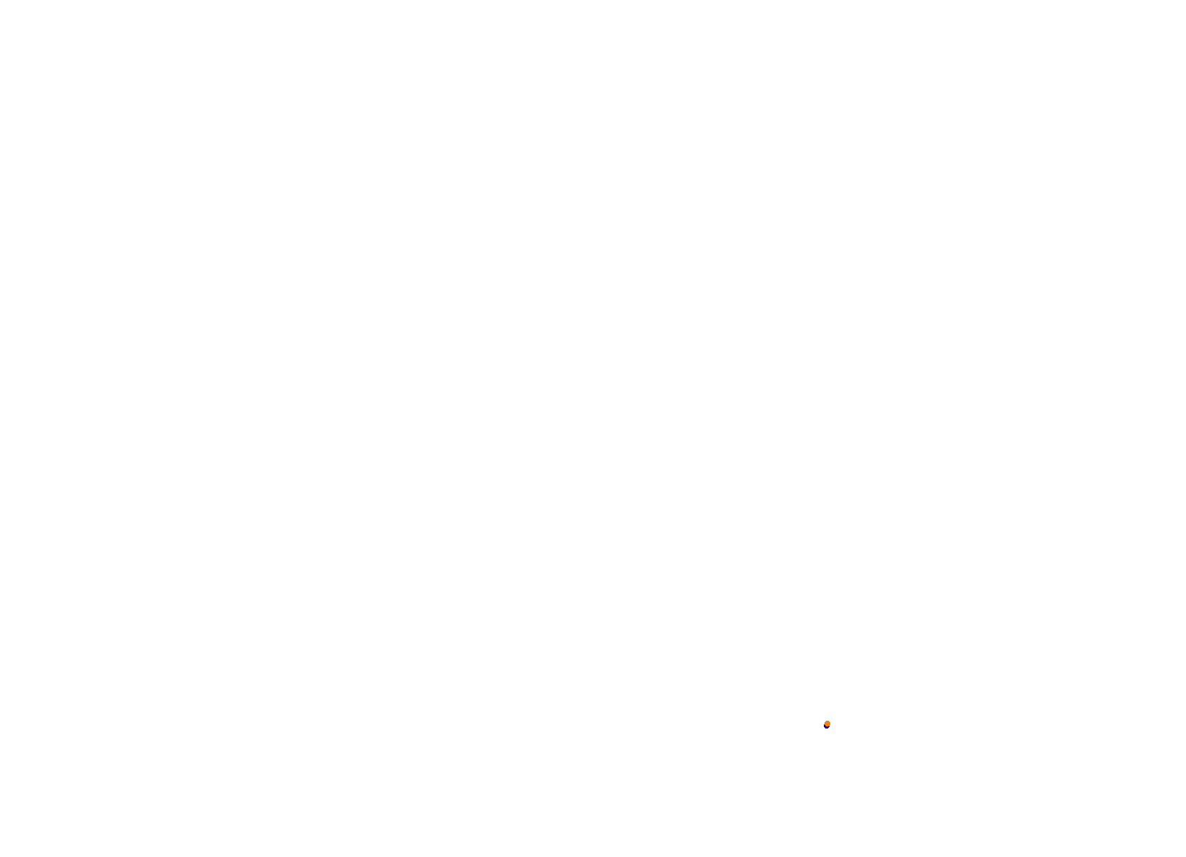 Autodromo Hermanos Rodriguez - GRAN PREMIO DE LA CIUDAD DE MÉXICO 2022 collisions